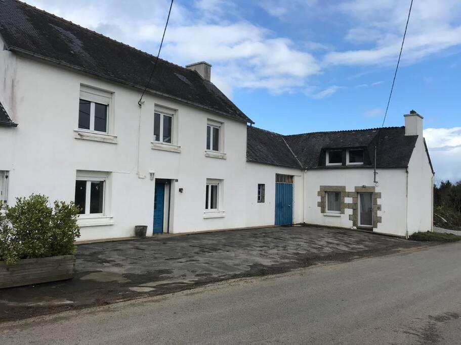 Gite Des 4 Vents, Proche Du Lac De Guerledan Saint-Aignan  Kültér fotó