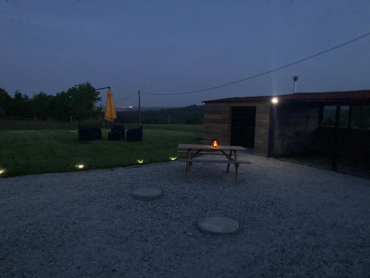 Gite Des 4 Vents, Proche Du Lac De Guerledan Saint-Aignan  Kültér fotó